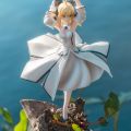Saber Lily