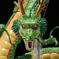 S.H.Figuarts  龙珠系列 神龙 -展会限定版-