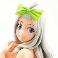 妖精的尾巴  米拉杰·斯特劳斯 泳装 PURE in HEART♥