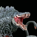 激造EX 哥斯拉大战碧奥兰蒂 碧奥兰蒂