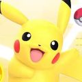 宝可梦 皮卡丘