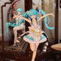 永远喜欢初音