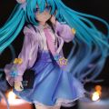 Hobby Stock 初音末来 MIKU ExPO Digital Stars 2021推转侵删