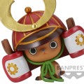 DXF～伟大航路的男士们～航海王 和之国篇 21  A款 托尼托尼·乔巴