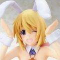 4-Leaves IS〈无限斯特拉托斯〉 夏洛特・迪诺亚－兔女郎－