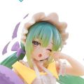 初音未来 童话仙境珍藏人偶 睡美人（TAiTO线上抓娃娃专属款）