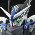 SDW HEROES SD高达世界 群英集 龙骑士传说 莱夫高达GP04
