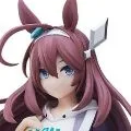 赛马娘 美浦波旁 便服 通常版