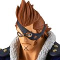 DXF～伟大航路的男士们～航海王 和之国篇 22  X·德雷克