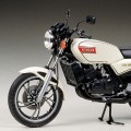 1/12 摩托车系列 No.2 雅马哈 RZ250