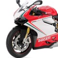 1/12 摩托车系列 No.132 杜卡迪 1199 Panigale S Tricolore