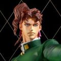 雕像传说 JOJO的奇妙冒险 星尘斗士 花京院典明