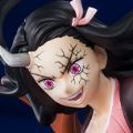 Figuarts ZERO 鬼灭之刃 灶门祢豆子 鬼化进行时