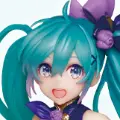 四季系列 初音未来 第3弹 冬季