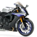 1/12 摩托车系列 No.133 雅马哈 YZF-R1M