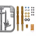 1/12 细部零件（摩托车型号） 本田 CBR1000RR-R 前叉组