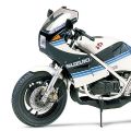 1/12 摩托车系列 No.24 铃木 RG250 Γ