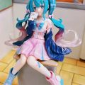 初音未来  —恋爱水手— 出荷图