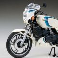 1/12 摩托车系列 No.4 雅马哈 RZ350