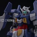 HG 高达AGE-2 普通型