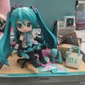 初音部屋
