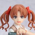 figma #SP-19 某科学的超电磁炮(Railgun) 白井黒子