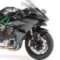 1/12 摩托车系列 No.131 川崎 Ninja H2R