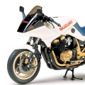1/12 摩托车系列 No.34 铃木  GSX750S 新武士刀