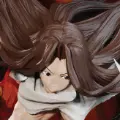 精英融合系列 萨满王：麻倉 昊 和 精灵之火