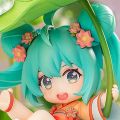 初音未来 荷塘嬉戏