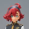 Figure-rise Standard   斯莱塔·墨丘利