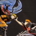 精英场景系列 火影忍者 疾风传 鸣人 VS 佩恩