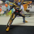 SHF 假面骑士刀剑 阿拉伯那之夜