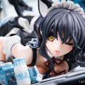 Native CatLapMilk