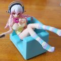 Super Sonico
