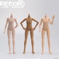 PICCODO BODY20 原创素体
