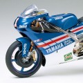 1/12 摩托车系列 No.67 雅马哈 TZ250M