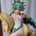 初音睡美人