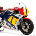 1/12 摩托车系列 No.125 本田 NS500 '84