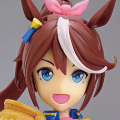 Figure-rise Standard 赛马娘 东海帝皇