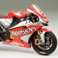 1/12 摩托车系列 No.100 雅马哈 YZR-M1 '04 No.7/No.33