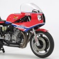 1/12 摩托车系列No.14 本田 RS1000 耐力赛车