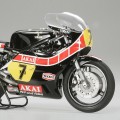 1/12 摩托车系列No.102 雅佳 雅马哈 YZR500