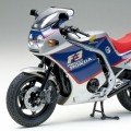 1/12 摩托车系列 No.39 本田 CBR400F endurance