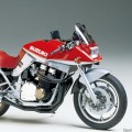 1/12 摩托车系列 No.65 铃木 GSX1100S 武士刀定制版