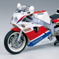 1/12 摩托车系列 No.58 雅马哈 FZR750R (OW01)