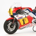 1/12 摩托车系列 No.121 本田 NSR500 '84
