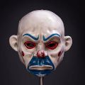 DC系列 蝙蝠侠:黑暗骑士 小丑 小丑面具 道具复制品