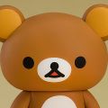 粘土人#1947 轻松熊 轻松熊