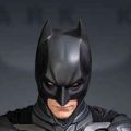 DC系列  蝙蝠侠：黑暗骑士 蝙蝠侠